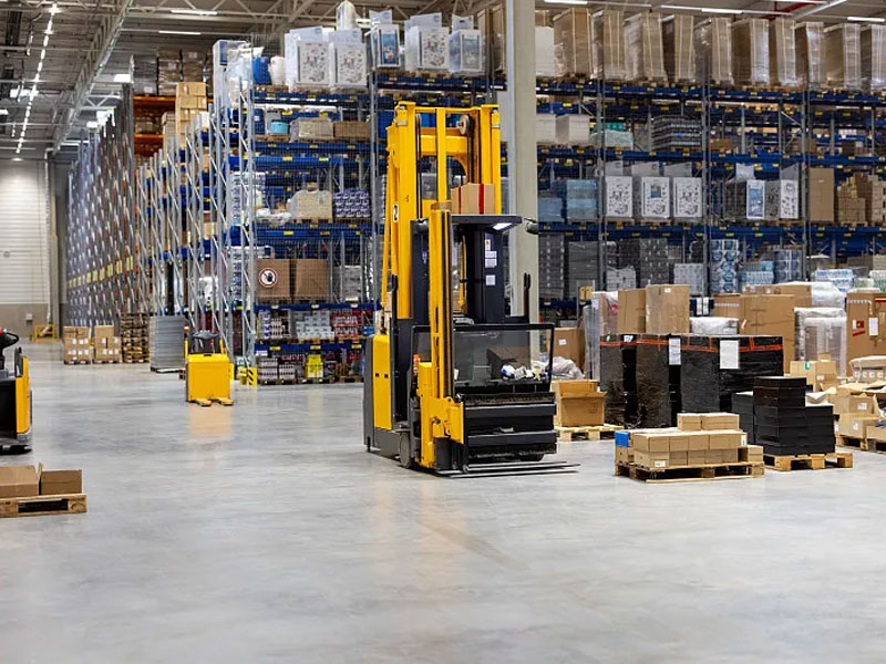 貿易行(xíng)業(yè)